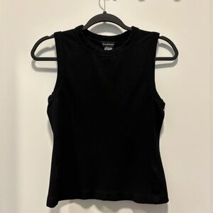 Club Monaco sleeveless top